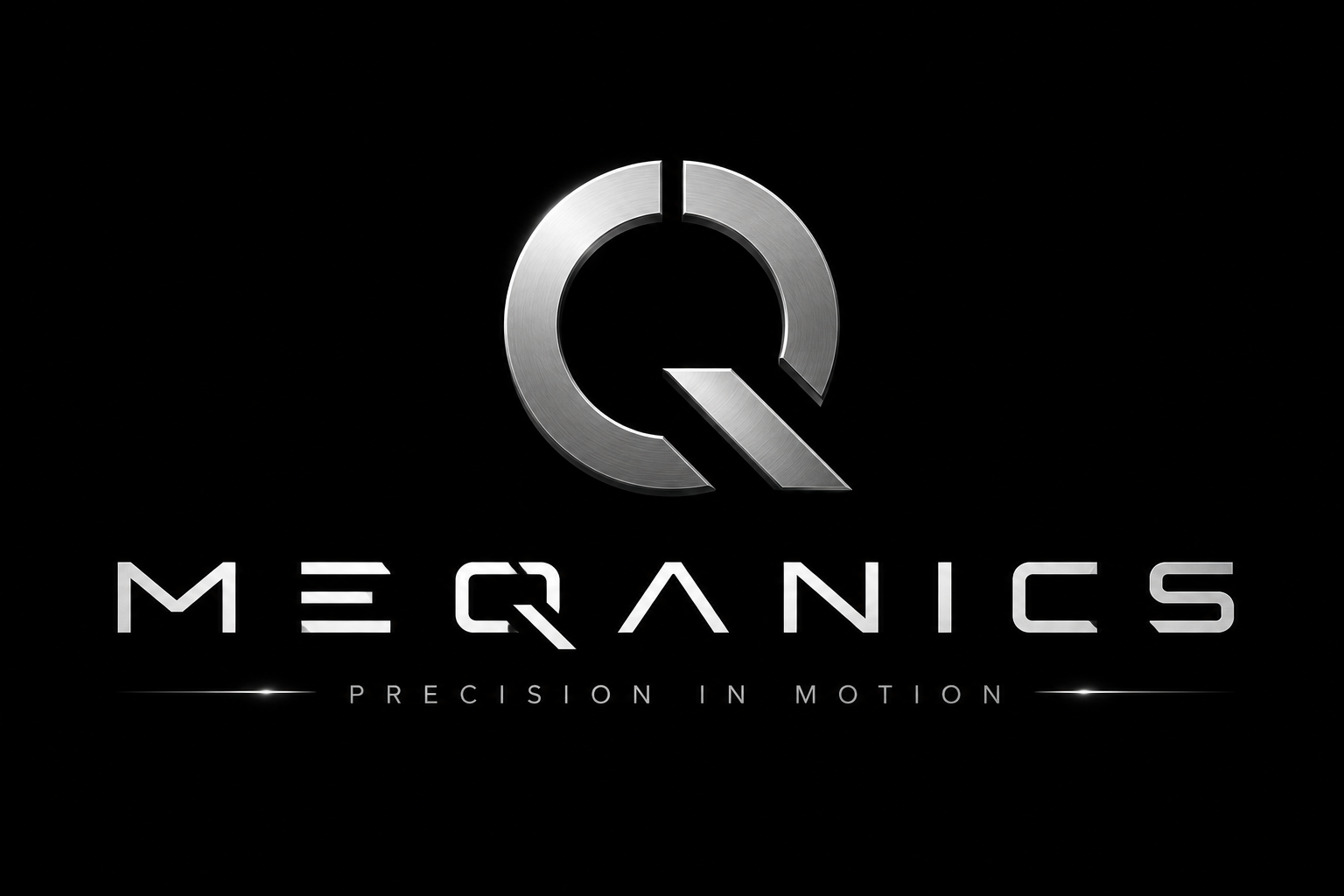 MEQANICS — Precision in Motion